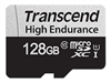 快閃記憶體卡 –  – TS128GUSD350V