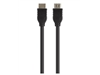 HDMI-Kabel –  – F3Y017BT3M-BLK