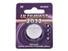 Button-Cell Batterier –  – UL2032