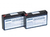 यूपीएस बैटरियाँ –  – AVA-RBP02-06070-KIT