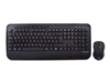 Bundel Keyboard &amp; Mouse –  – CKW300DE
