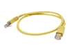 Twisted Pair Cable –  – PP12-0.5M/Y