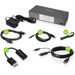 KVM Switches –  – GCS1902-UN