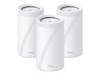 Wireless Routers –  – DECO BE85(3-PACK)