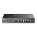 &quot;Bridge e Router Fascia &quot;&quot;Soho&quot;&quot;&quot; –  – ER7206 V2