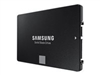 SSD, Solid State Drives –  – MZ-76E250E