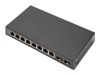 Unmanaged Switches –  – DN-80067