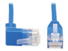 Patch Cables –  – N204-S10-BL-UP