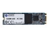 SSD, Solid State Drives –  – SA400M8/480G