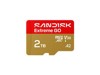 Cartes flash –  – SDSQXGN-2T00-GN6MN