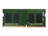 หน่วยความจำโน๊ตบุ๊ค –  – RAM-16GDR4T0-SO-2666