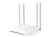 Wireless Access Point –  – TL-WA1201