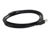 USB Cables –  – USBEXTAB6-5PK