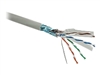 Veľké Balenie sieťových káblov –  – SXKD-6-FTP-PVC
