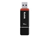 Clés USB / Lecteurs flash –  – EKMMD16GK102
