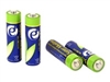 Batérie pre Všeobecné Použitie –  – EG-BA-AASA-01
