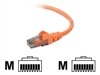Patch Cables –  – A3L980-08-ORG-S