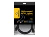 HDMI Kabler –  – CC-HDMI4-6