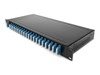 Multiplexers –  – ADD-DWDM-HPMUXDR40M-21-60