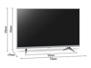 LED TV-Apparater –  – TX-32MSW504S