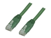 Büklümlü Çift Tipi Kablolar –  – TP-61G
