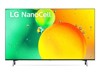 Tv à écran LCD –  – 43NANO756QC
