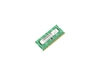 Notebook Memory –  – MMDDR2-5300/1GBSO-128M8