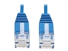 Specialni mrežni kabli																								 –  – N261-UR01-BL