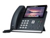Wired Telephones –  – SIP-T48U