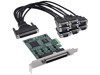 PCI-E-Netzwerkkarten –  – 76660Z