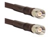 Cables coaxials –  – LMR240SMSM-3