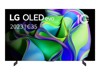 OLED TV-Apparater –  – OLED42C35LA.AEU