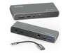 Notebook Docking Stations –  – TBT4-UDX1