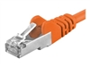 Cables de red –  – SP6ASFTP020E
