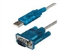 USB võrguadapterid –  – ICUSB232SM3
