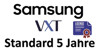 Pilvetarkvara ja rakendused –  – VX-CS5