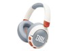 Auriculares –  – JBLJR470NCWHTAM