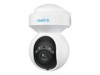 Wired IP Cameras –  – TP4KEXT