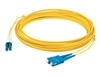 Fiber Cables –  – ADD-SC-LC-5M9SMF