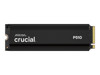 SSD, Solid State Drive –  – CT2000P510SSD5