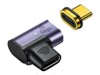 USB-Kabler –  – MC-USB4CCMF-MAGNETIC