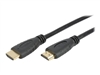 Kodin Audiotarvikkeet –  – ICOC HDMI2-4-020