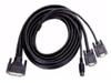 KVM Cables –  – 2L-1601