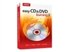 Creazione e Modifica di CD/DVD –  – RECDB2MLMBEU