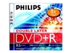DVD介質 –  – DR8S8J05C/00