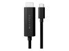 Erikaablid –  – HD6007BKGL