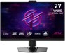 Počítačové monitory –  – MPG 272QRF X36