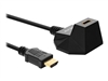 HDMI-Kabels –  – 17531S