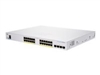 Gigabit-Hubs &amp; -Switches –  – CBS250-24FP-4G-UK