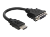 HDMI Kabler –  – 65327